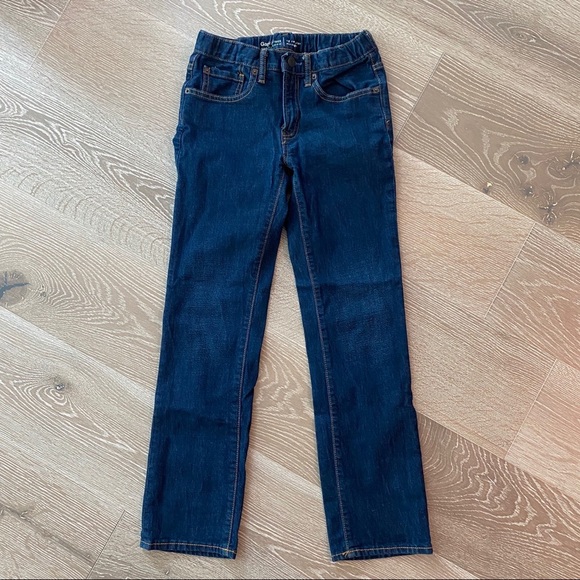 GAP Other - Boys GAP Straight Fit Jeans